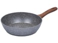 RESTO globoka ponev Aquila, aluminij, 26 cm, 93053