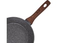 RESTO globoka ponev Aquila, aluminij, 26 cm, 93053