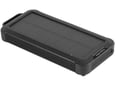 KRUGER-MATZ brezžični powerbank CC-BAT0910, 10.000 mAh, 5 W, solarni