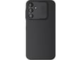NILLKIN ovitek CamShield za Samsung Galaxy A15 5G, črna