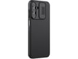 NILLKIN ovitek CamShield za Samsung Galaxy A15 5G, črna
