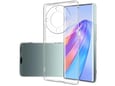 TACTICAL silikonski ovitek Clear Case 1,8 mm za Honor Magic 6 Lite, prozorna