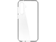 TACTICAL silikonski ovitek Clear Case 1,8 mm za Honor Magic 6 Lite, prozorna