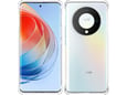ONASI silikonski ovitek Antishock za Honor Magic 6 Lite, prozorna