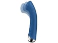 SATISFYER VIBRATORS Vibrator Satisfyer Spinning G-spot 1 Blue