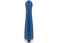 SATISFYER VIBRATORS Vibrator Satisfyer Spinning G-spot 1 Blue