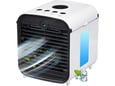 CHILLY AIR Stoni ventilator
