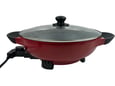 ROYALITY LINE Električni wok