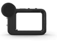 GOPRO zaščitno ohišje za športno kamero Media Mod Hero 9 Black, ADFMD-001
