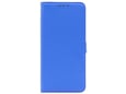 CHAMELEON preklopna torbica za Xiaomi Redmi 13C, modra, WLG