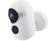 ELMARK smart baterijska kamera Tuya 2MP IP66