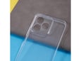 ONASI silikonski ovitek Clear Case 1,8 mm za Realme 11 Pro, prozorna