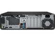 HP delovna postaja Z2 G9 SFF, i7-12700, 16GB, 512GB, Windows 11 Pro