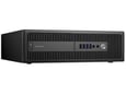 HP obnovljen računalnik Elitedesk 800 G1 SFF, i5-4590, 8GB, 128GB, Windows 10 Pro