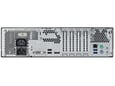 FUJITSU obnovljen računalnik Fujitsu Esprimo D756, i5-6500, 16GB, 256GB, Windows 10 Pro