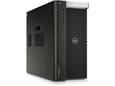 DELL obnovljena delovna postaja Dell Precision T7910, 2 X 8-Core E5-2667 v4 16 X 3.2GHz, 256GB, 1300W power supply