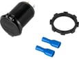 PEIYING avtomobilski polnilec CP-0676, 48 W, QC, PD, 1x USB-A, 1x USB-C