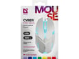 DEFENDER gaming miška Cyber MB-560L, 52561