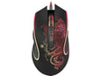 DEFENDER gaming miška Venom GM-640L, 52640