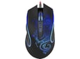 DEFENDER gaming miška Venom GM-640L, 52640