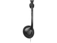 DEFENDER naglavne žične gaming slušalke z mikrofonom Aura HN-102 (63102), črna
