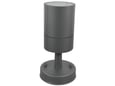 Mitea Lighting Baštenska zidna lampa 1xGU10 M954