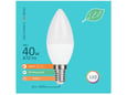 Mitea Lighting LED Eco sijalica 220-240V E14 5W C36 3000K
