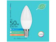 Mitea Lighting LED Eco sijalica 220-240V E14 7W C37 6500K