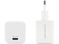 Chameleon Hišni polnilec - 45W GaN (PD 3.0, PPS in QC 3.0), USB-C izhod, s kablom USB-C na USB-C - ZX-1U53