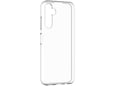 CHAMELEON ovitek za gumiran TPU Samsung Galaxy A05s, prozoren svetleč