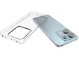 CHAMELEON ovitek za gumiran TPU Xiaomi Redmi Note 13 Pro 5G, prozoren svetleč