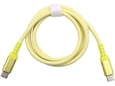 CHAMELEON USB kabel 3.1, USB-C/USB-C, 1m