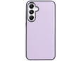 CHAMELEON ovitek za gumiran TPUL Nude Samsung Galaxy S24, vijolična