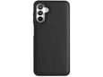 CHAMELEON ovitek za gumiran TPU Samsung Galaxy A05s, črn
