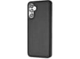 CHAMELEON ovitek za gumiran TPU Samsung Galaxy A05s, črn