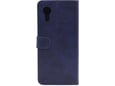 CHAMELEON preklopna torbica za Samsung Galaxy Xcover 7, modra, WLG