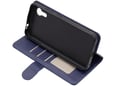 CHAMELEON preklopna torbica za Samsung Galaxy Xcover 7, modra, WLG