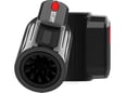 JAMYJOB Masturbator Vortex Thrusting And 360 Rotate