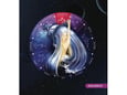 Drvena Slagalica Zodijak Vodolija