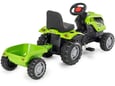 Dečiji traktor sa prikolicom na pedale Playtime 956