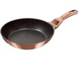 Kaufmax Tiganj 20cm rose gold metalic collection