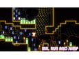 ATARI Mr. Run & Jump + Kombinera, Blu-ray