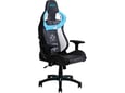 SPAWN gaming stol Tesla Edition