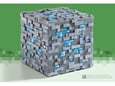 NOBLE COLLECTION lučka Minecraft Diamond Ore
