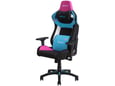 SPAWN gaming stol Neon edition