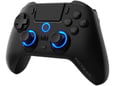 EGOGEAR brezžični kontroler SC15 za PlayStation 4/PlayStation 3/PC, črna