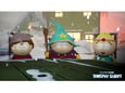 THQ NORDIC South Park Snow Day!
