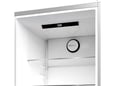 BEKO prostostoječi hladilnik z zamrzovalnikom spodaj B3RCNA364HXBR