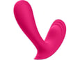 SATISFYER VIBRATORS Vibrator Satisfyer Top Secret Pink