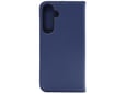CHAMELEON preklopna torbica za Samsung Galaxy A35, modra
